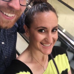 Meet your Posher, Jennifer